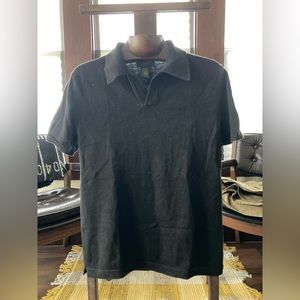 Banana Republic Knit polo